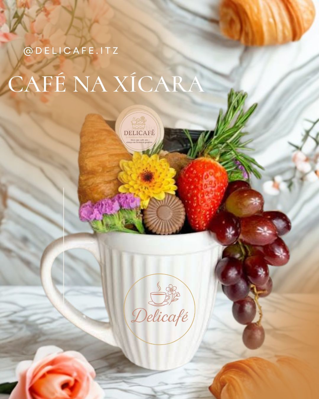 Café na Xícara