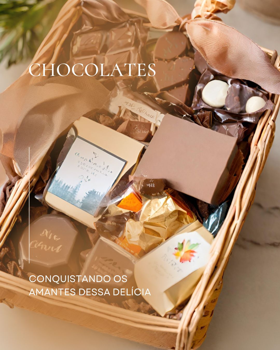 Delicafé Amor Eterno