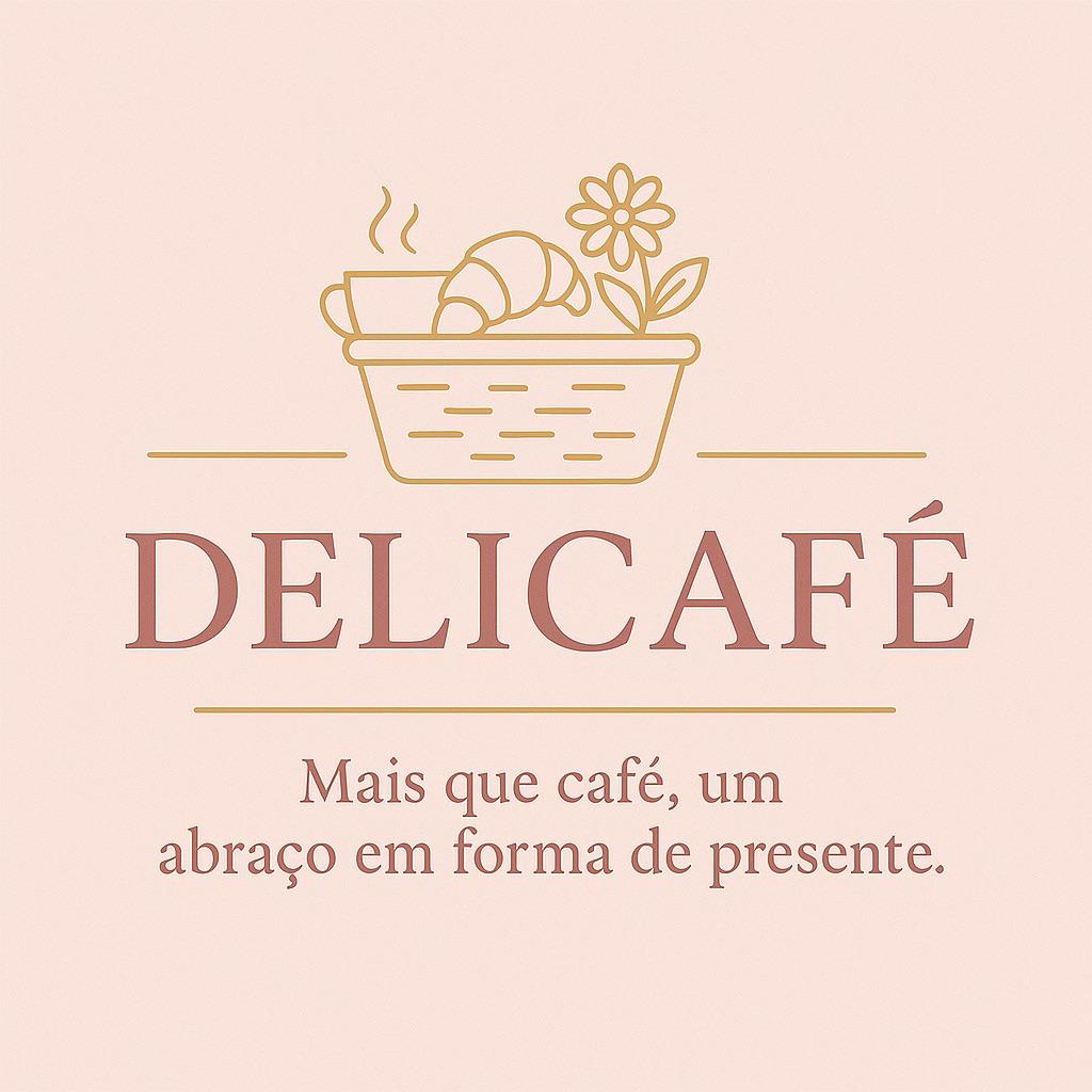 Logo Delicafé
