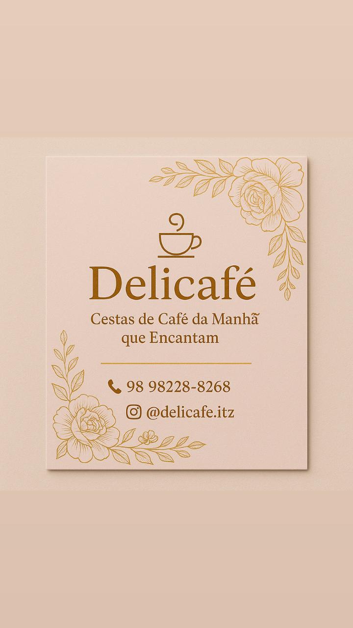 Contato Delicafé